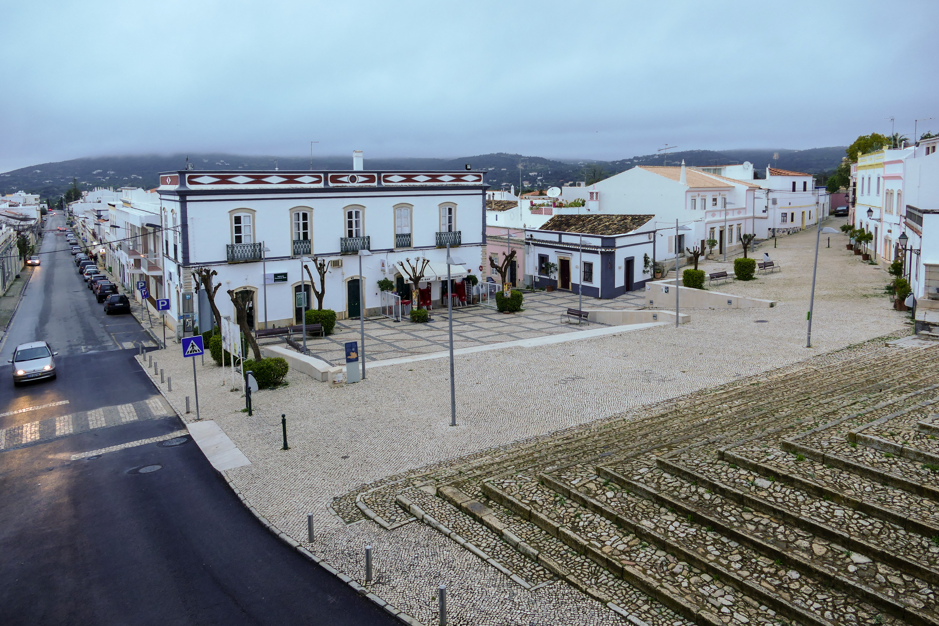 Estoi
